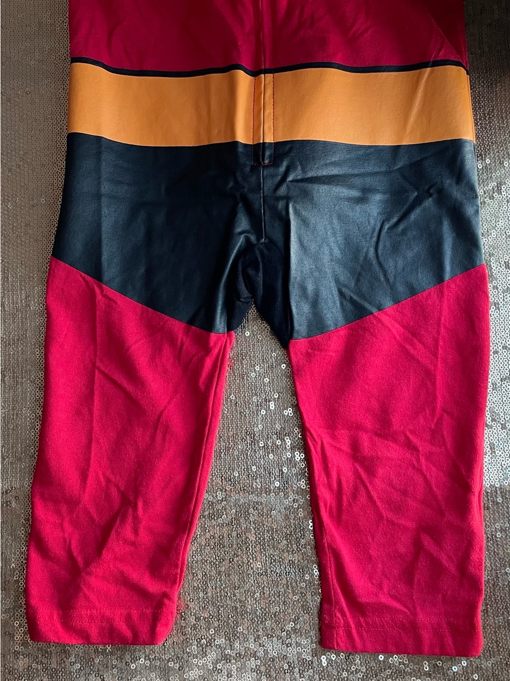 Disney Incredibles Costume size 2T - Picture 8 of 8